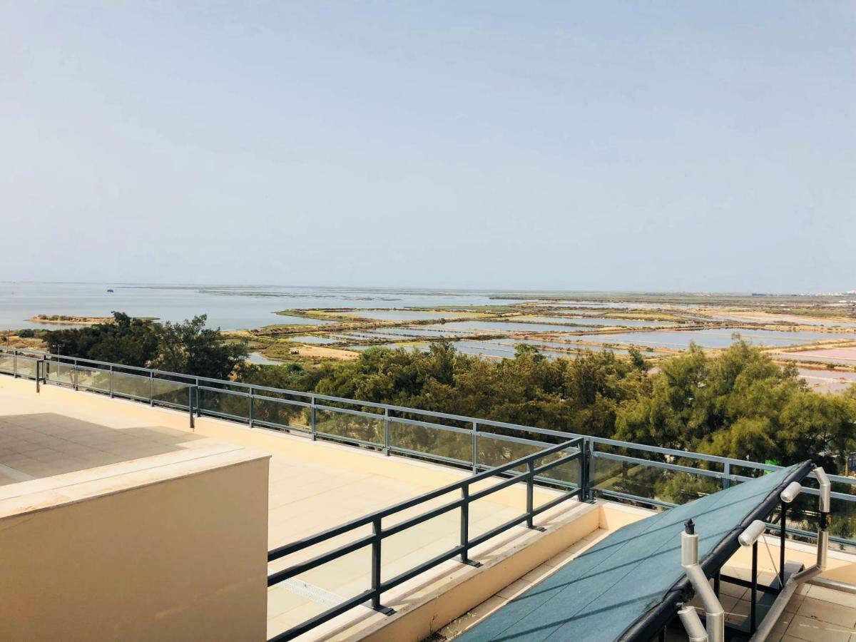 Mar Alto,In Marina Village Olhao Exterior photo