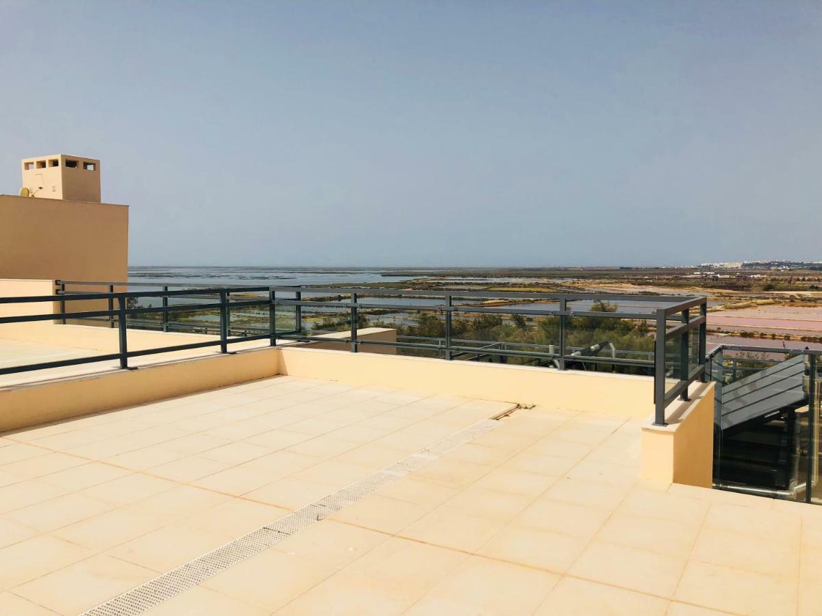 Mar Alto,In Marina Village Olhao Exterior photo