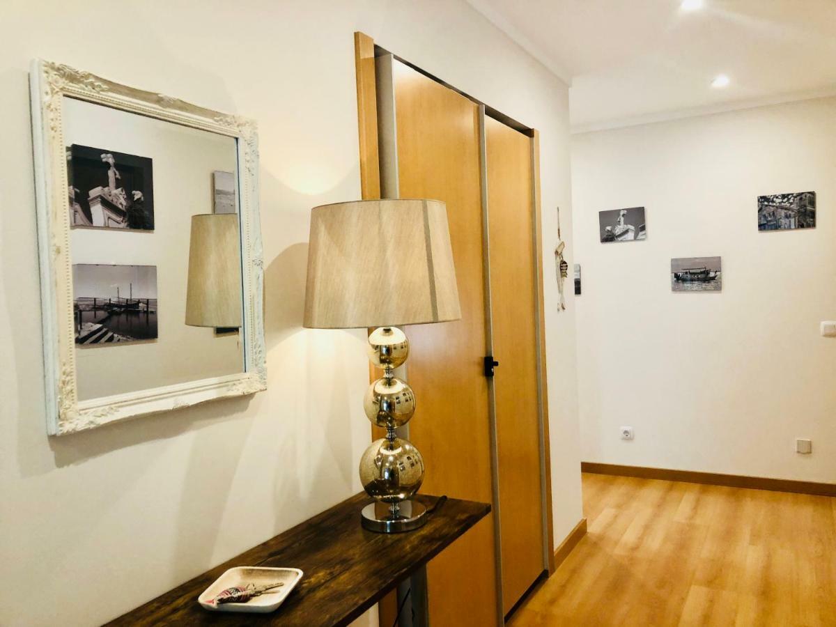 Mar Alto,In Marina Village Olhao Exterior photo