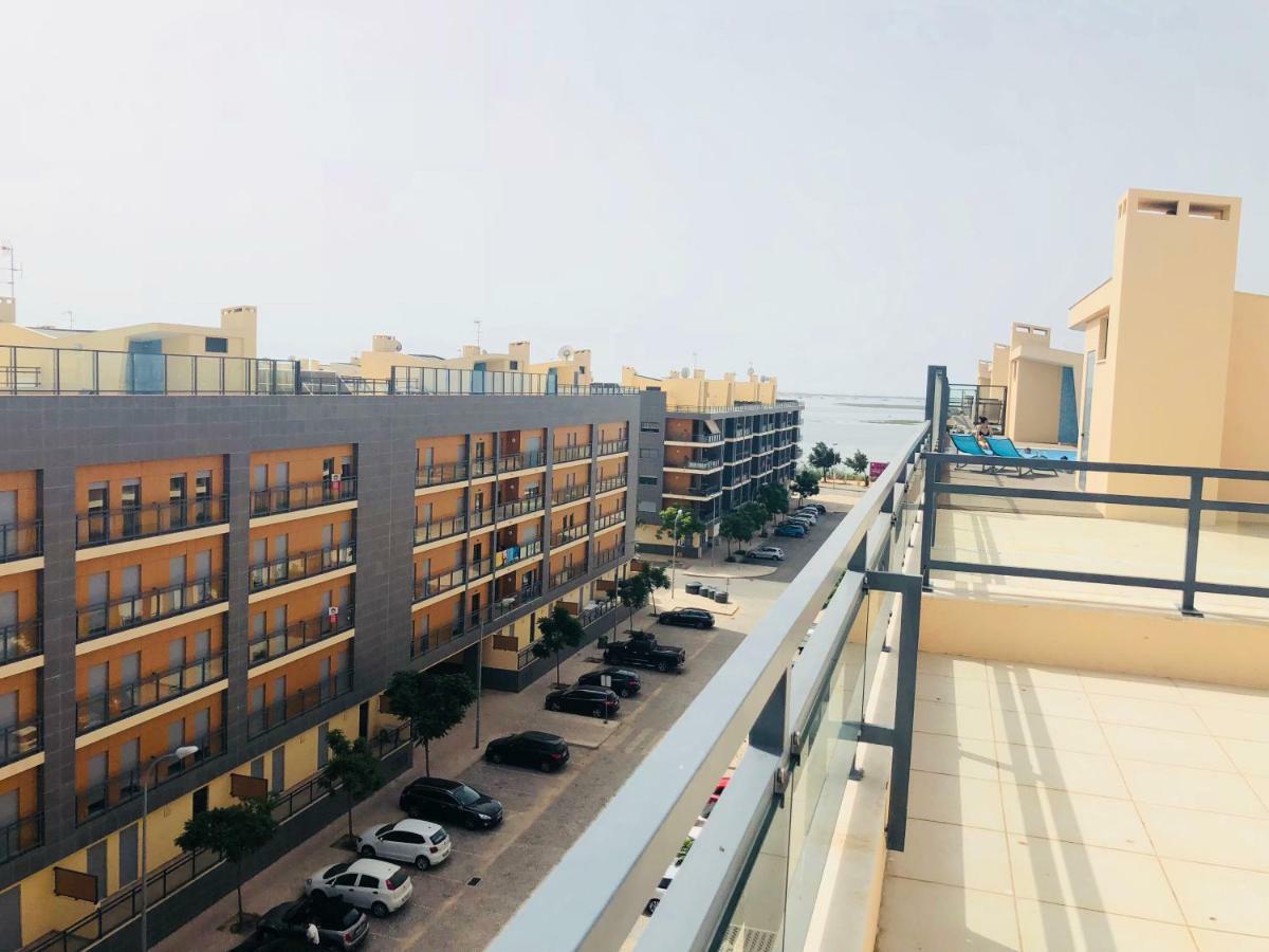 Mar Alto,In Marina Village Olhao Exterior photo